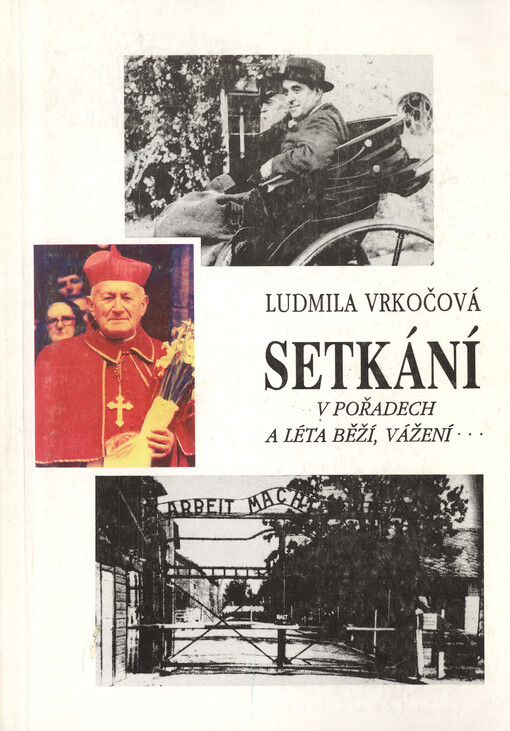 Setkání v pořadech A léta běží, vážení--