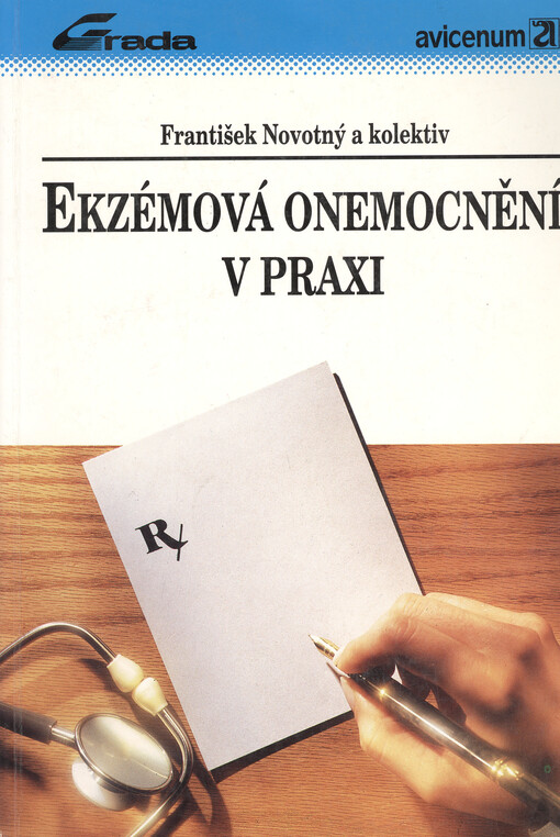 Ekzémová onemocnění v praxi
