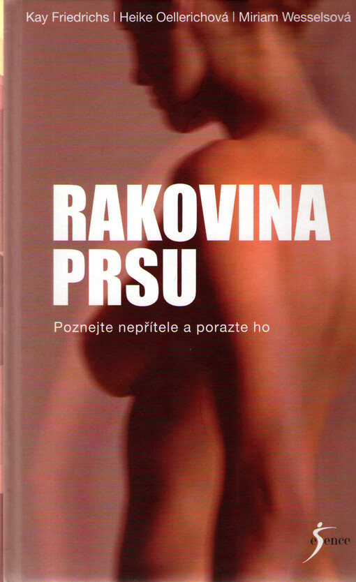 Rakovina prsu