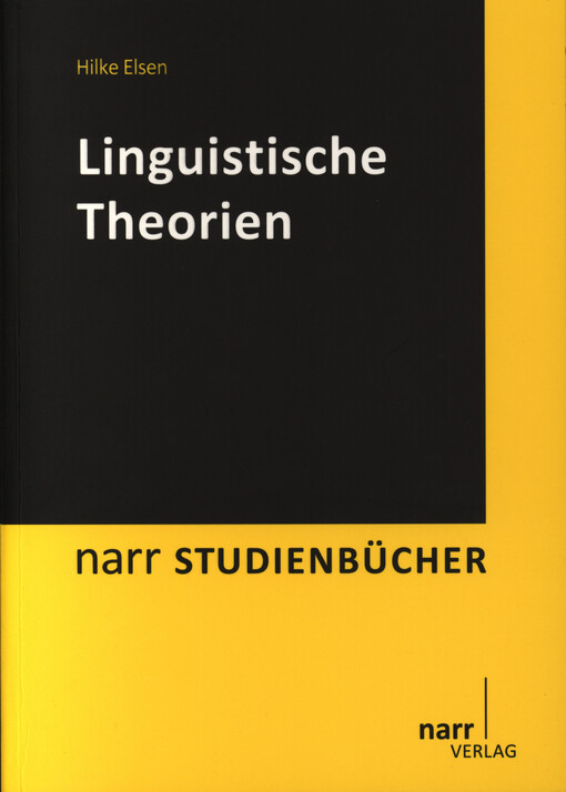 Linguistische Theorien