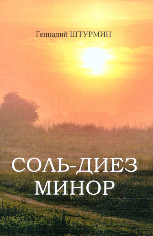 Sol'-dijez minor : povest'