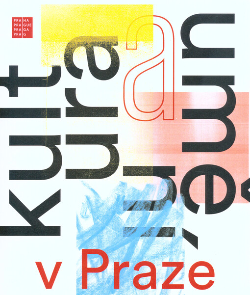 Kultura a umění v Praze