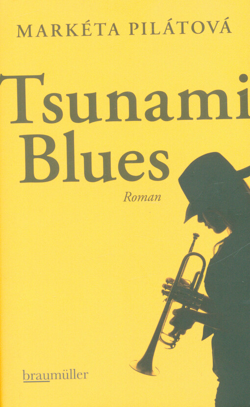 Tsunami Blues : Roman