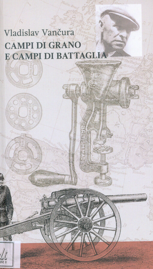 Campi di grano e campi di battaglia