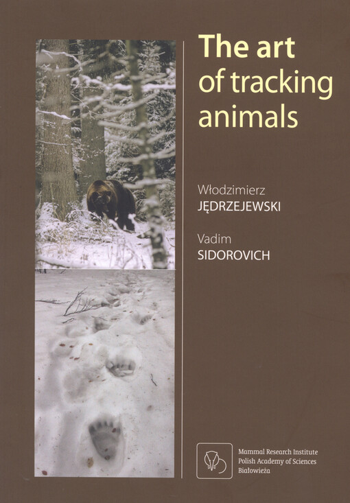 The art of tracking animals