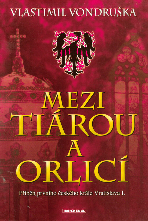 Mezi tiárou a orlicí