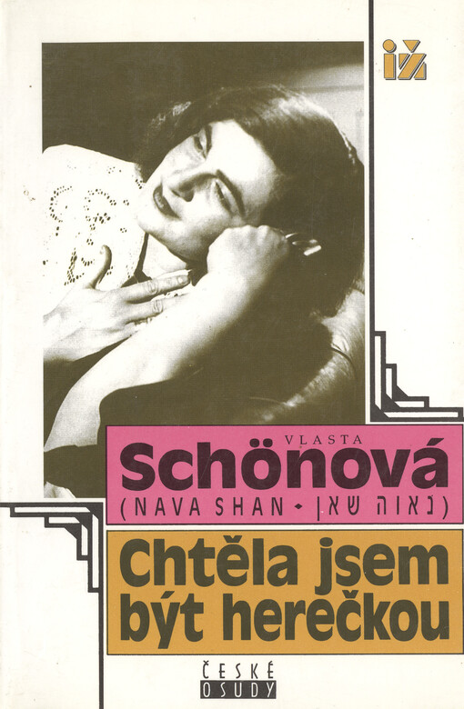 Chtěla jsem být herečkou