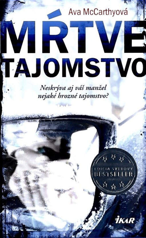 Mŕtve tajomstvo