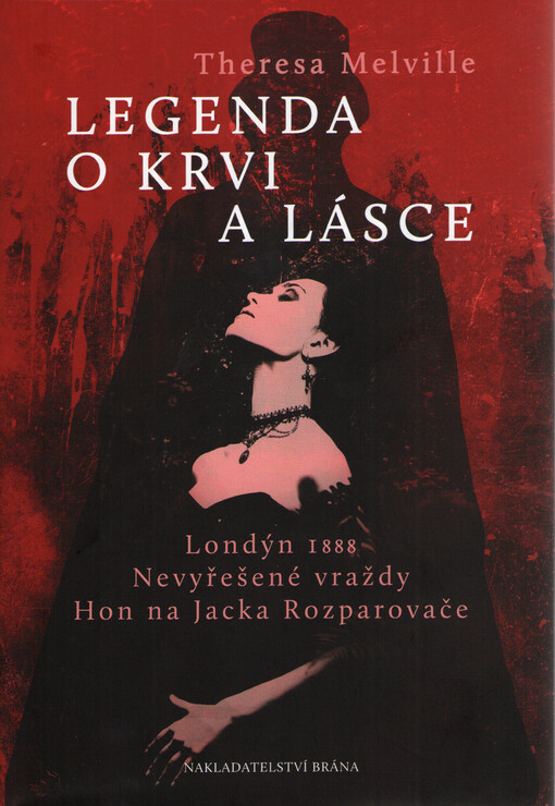 Legenda o krvi a lásce