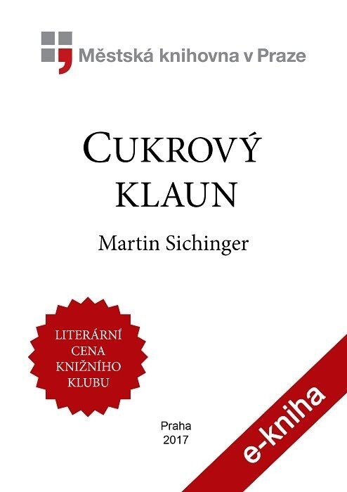 Cukrový klaun