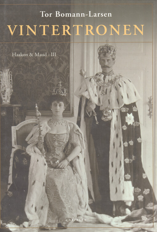 Haakon & Maud. III, Vintertronen