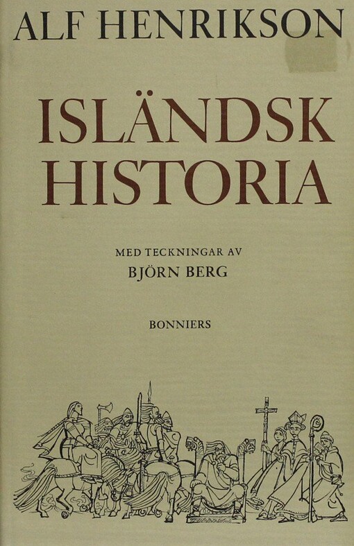 Isländsk historia