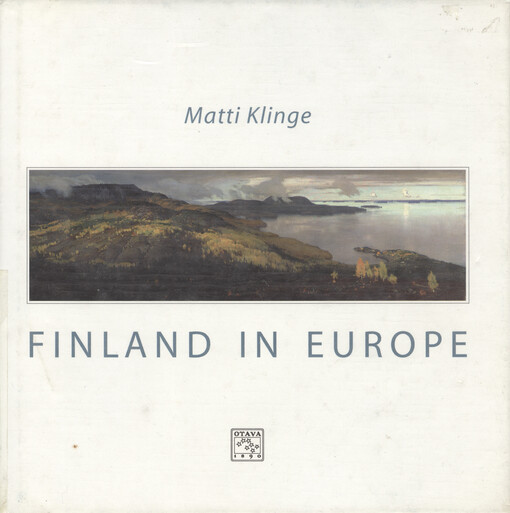 Finland in Europe
