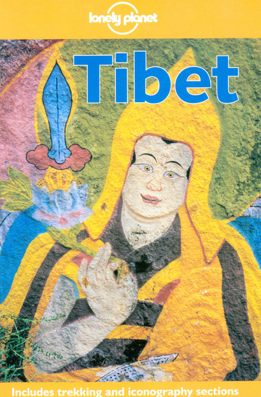 Tibet