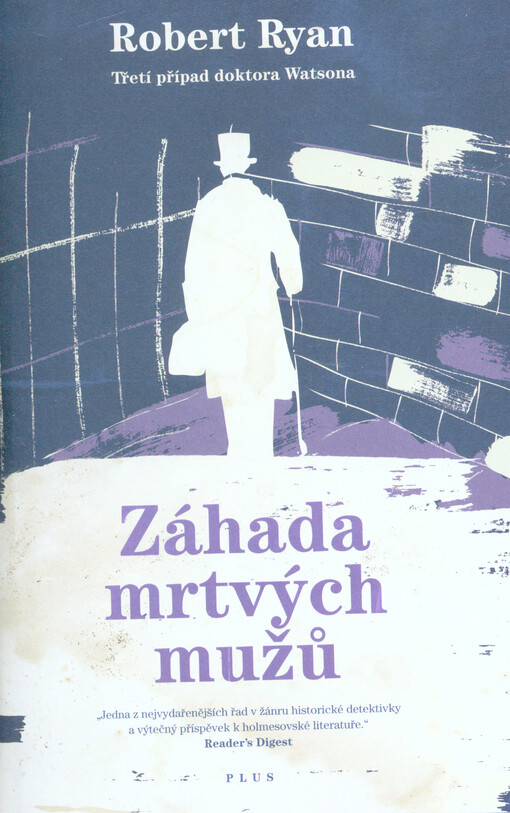 Záhada mrtvých mužů