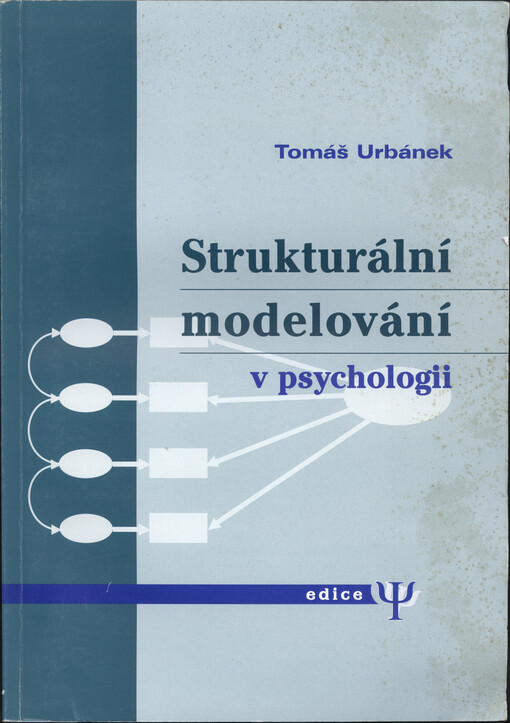 Strukturální modelování v psychologii