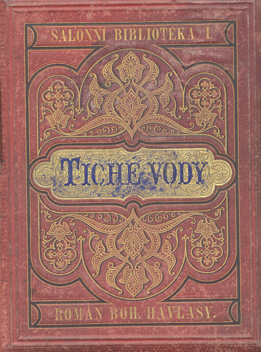 Tiché vody