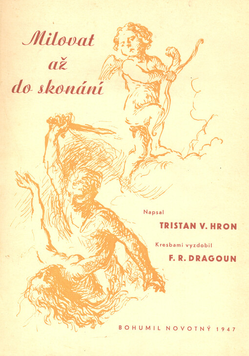 Milovat až do skonání...