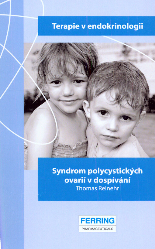 Syndrom polycystických ovarií v dospívání