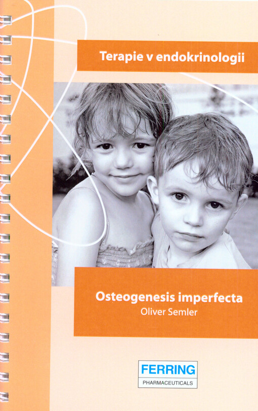 Osteogenesis imperfecta