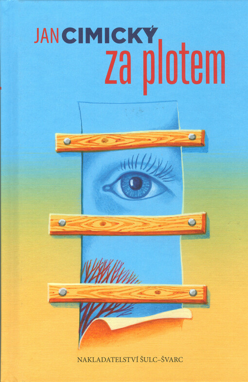 Za plotem