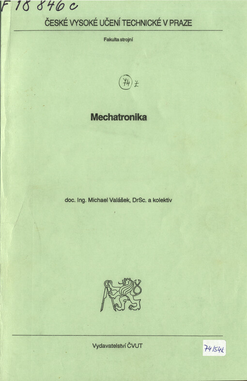 Mechatronika