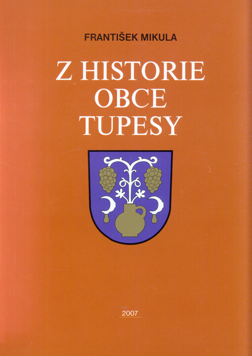 Z historie obce Tupesy. II
