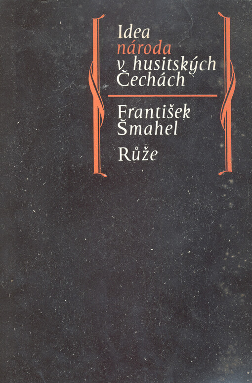 Idea národa v husitských Čechách