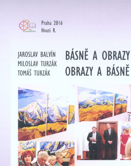 Básně a obrazy - Obrazy a básně