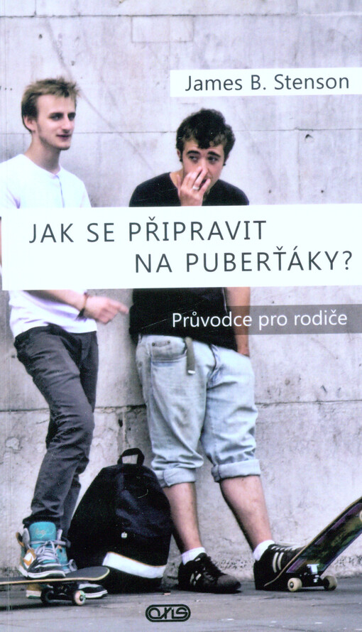 Jak se připravit na puberťáky?