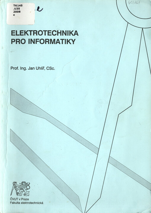 Elektrotechnika pro informatiky