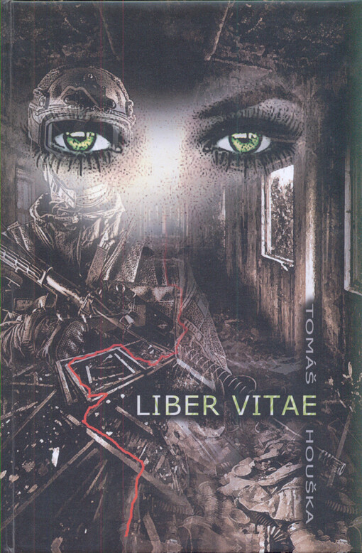 Liber Vitae
