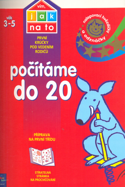 Počítáme do 20