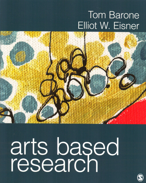 Arts based research