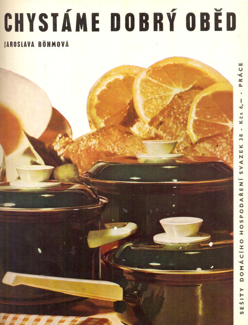 Chystáme dobrý oběd