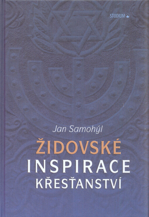 Židovské inspirace křesťanství