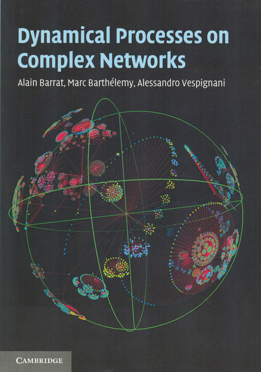 Dynamical processes on complex networks