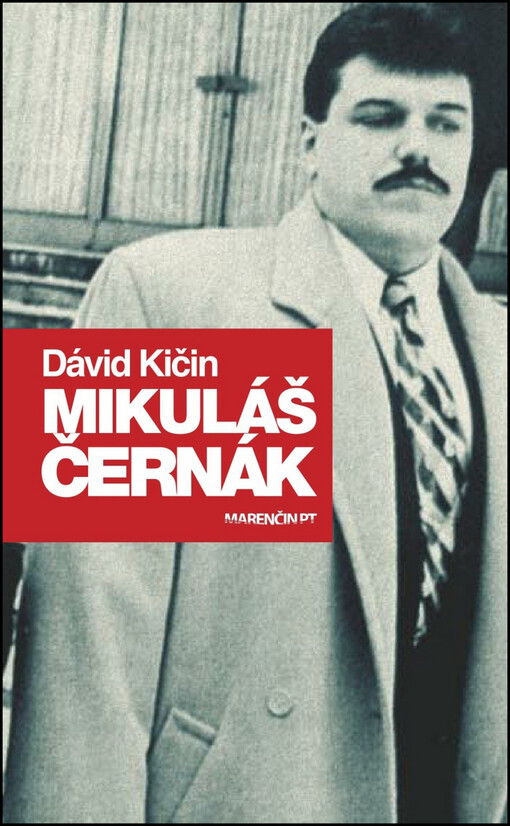 Mikuláš Černák
