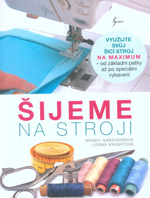 Šijeme na stroji