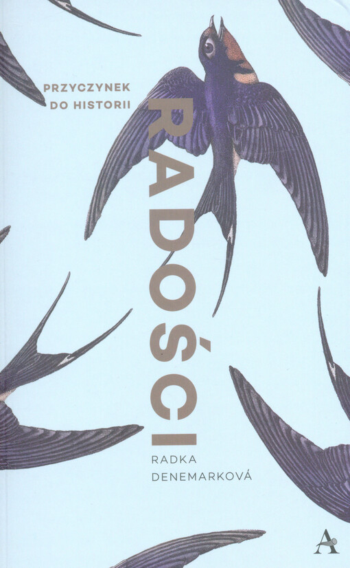 Przyczynek do historii radości