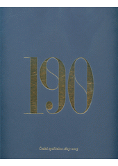 190 : Česká spořitelna 1825-2015  (odkaz v elektronickém katalogu)