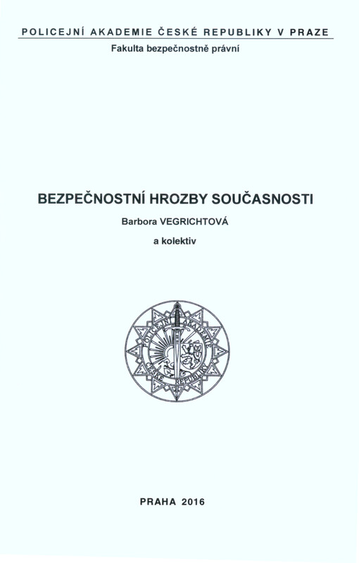 Bezpečnostní hrozby současnosti