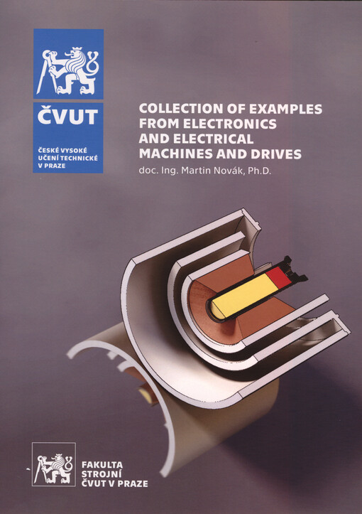 Collection of examples from electronics and electrical machines and drives