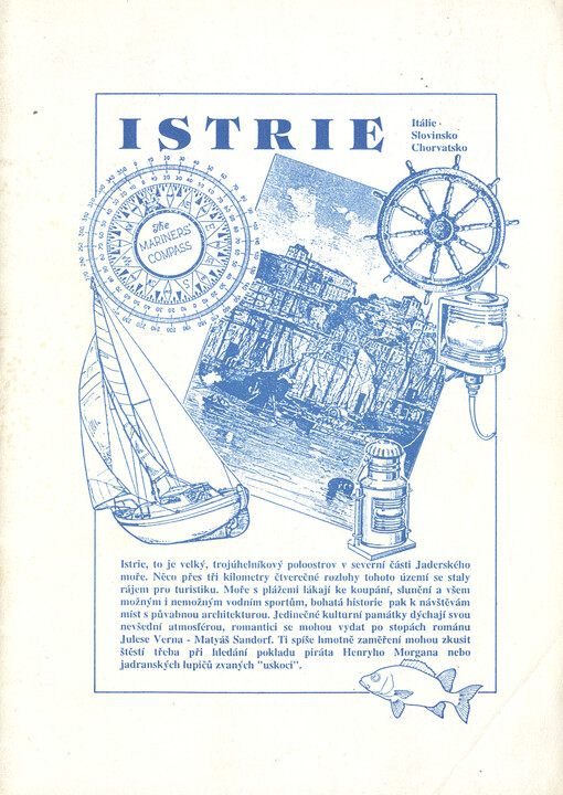 Istrie