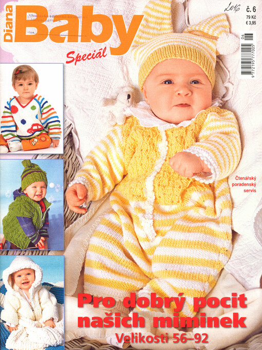 Diana. Baby - speciál