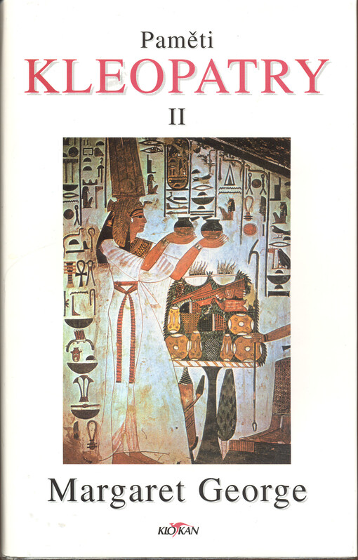Paměti Kleopatry