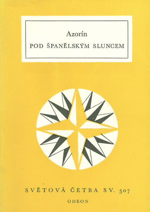 Pod španělským sluncem