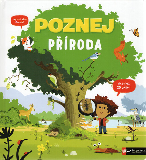 Poznej - Příroda