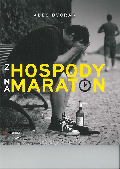 Z hospody na maraton