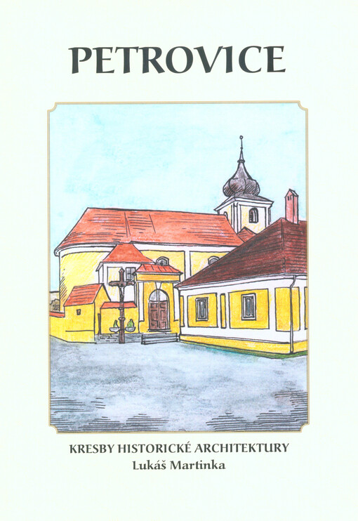 Petrovice